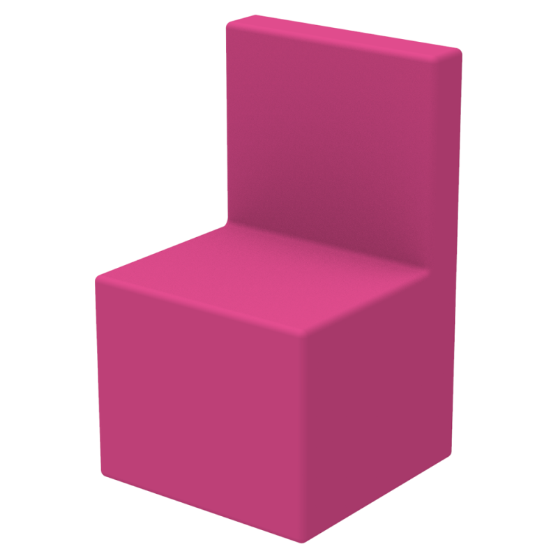 Стілець Цвітик KIDIGO