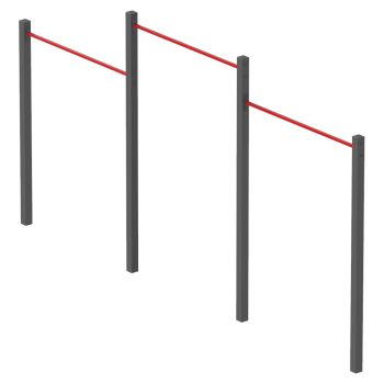 Турнік класичний KIDIGO