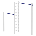 Турнік кутовий з драбиною KIDIGO
