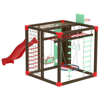 Спортивний комплекс Cube KIDIGO