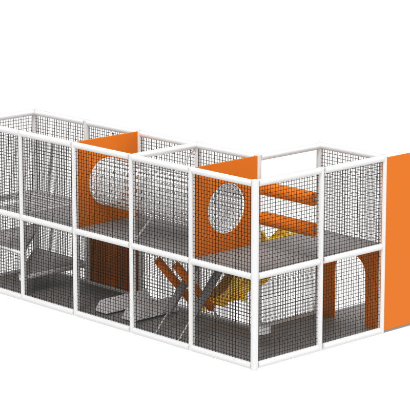 Лабіринт Tenderness  KIDIGO