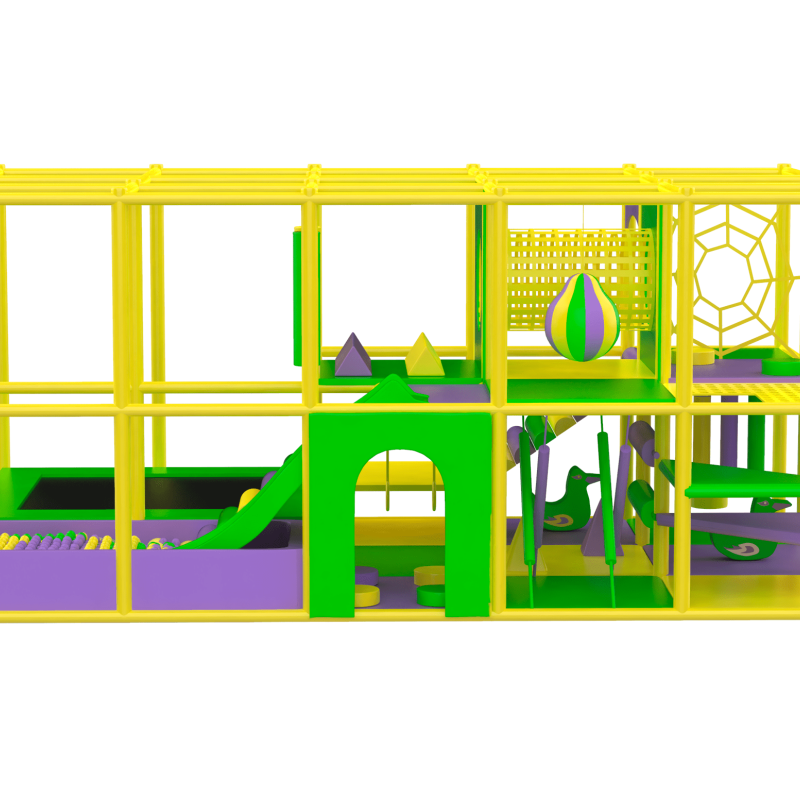 Лабіринт Miracle KIDIGO