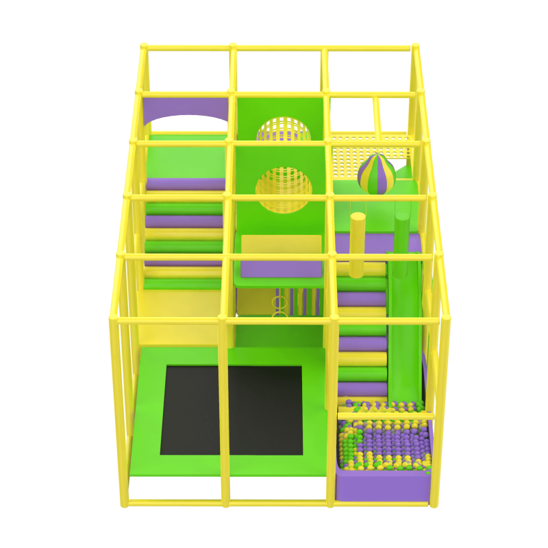 Лабіринт Miracle KIDIGO