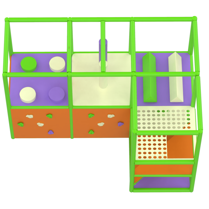 Лабіринт Liliput