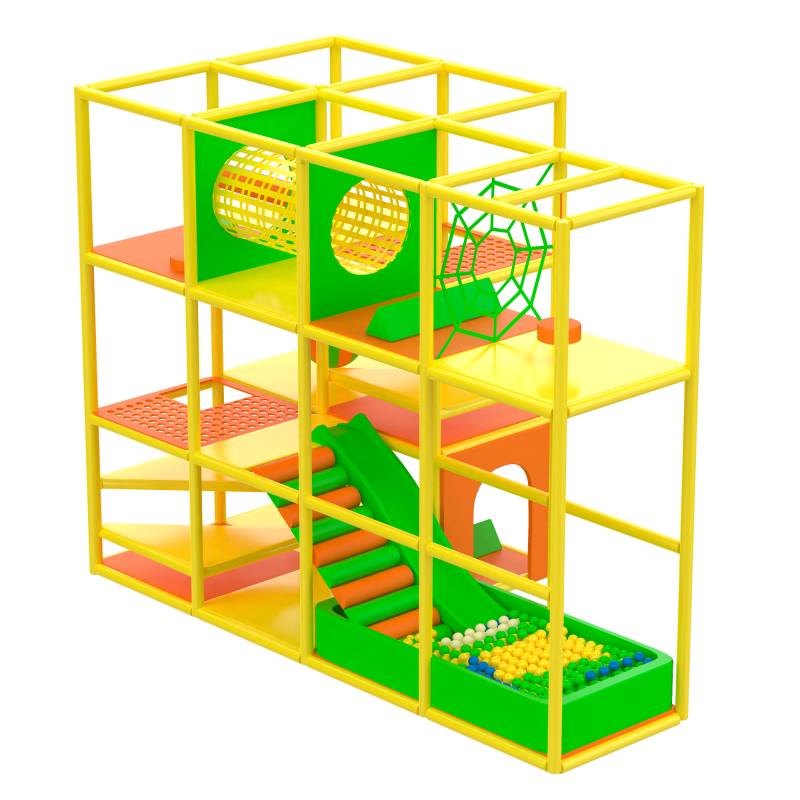 Лабіринт Tower  KIDIGO