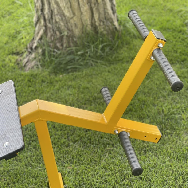 Тренажер для преса KIDIGO