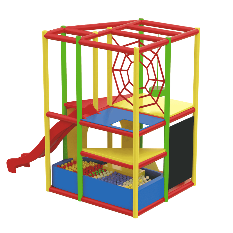 Лабіринт Smile KIDIGO