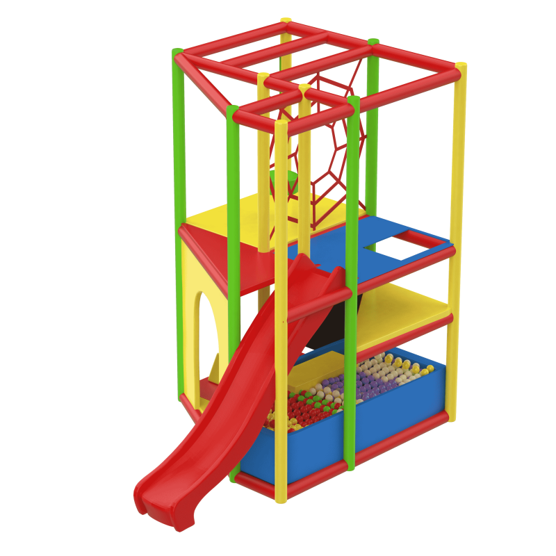 Лабіринт Smile KIDIGO