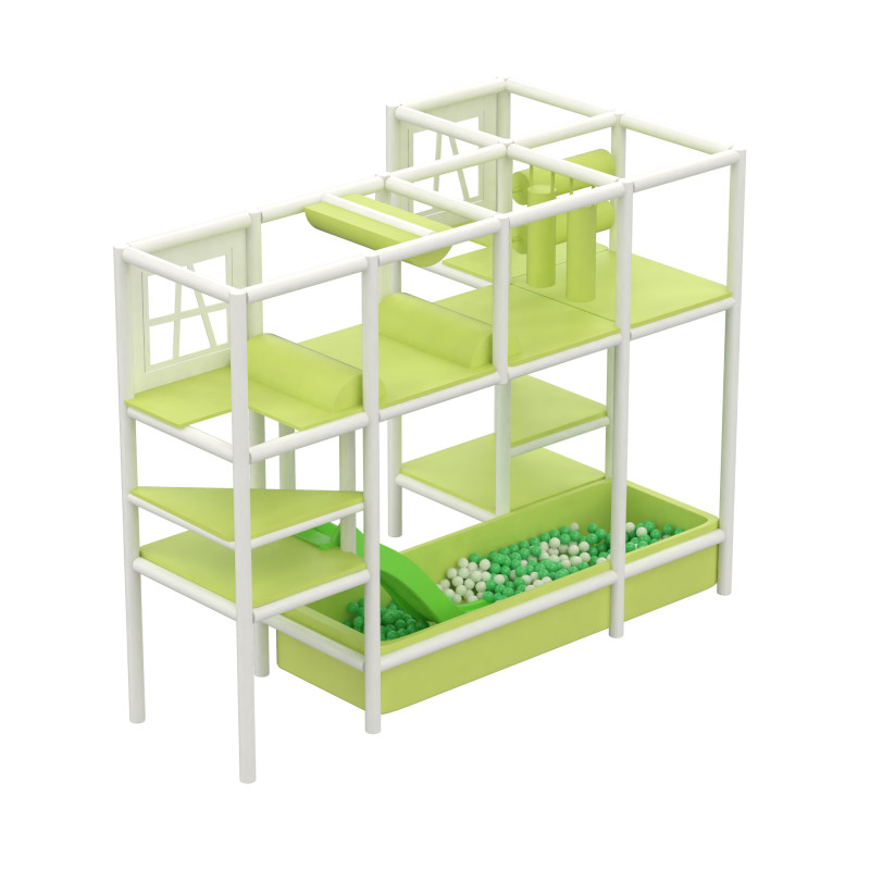 Лабіринт Marion KIDIGO