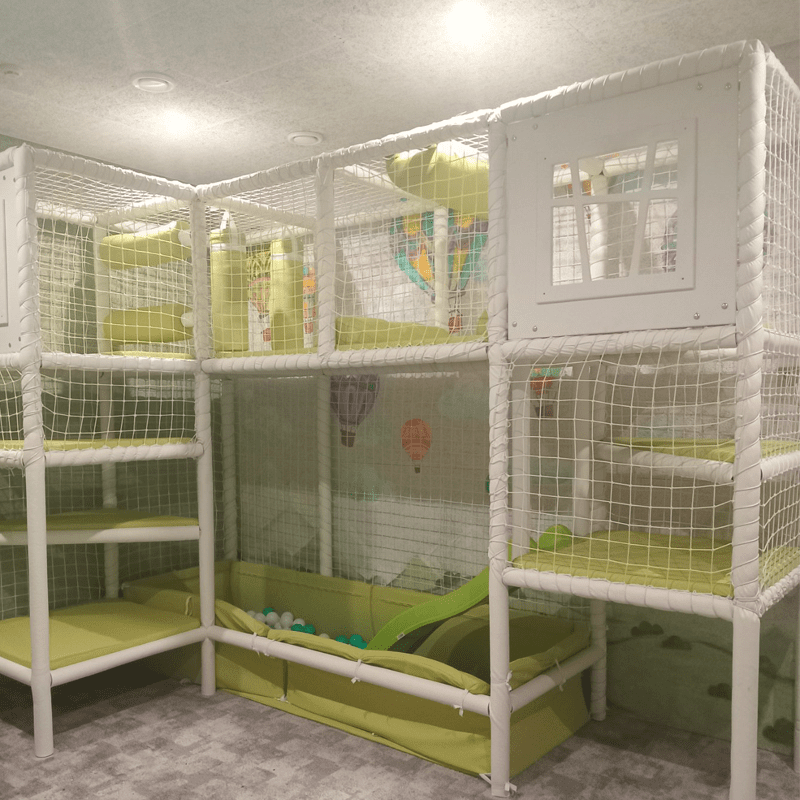 Лабіринт Marion KIDIGO