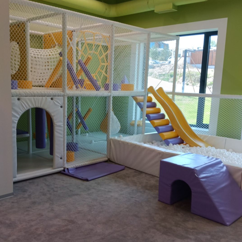 Лабіринт Happiness KIDIGO