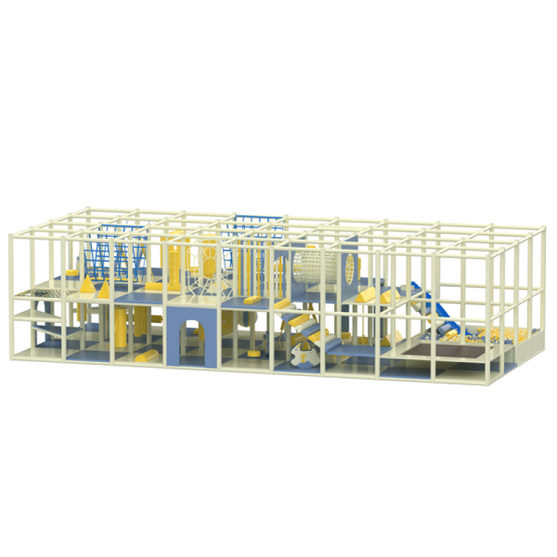 Лабіринт Funway KIDIGO