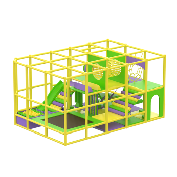 Лабіринт Веселощі  KIDIGO