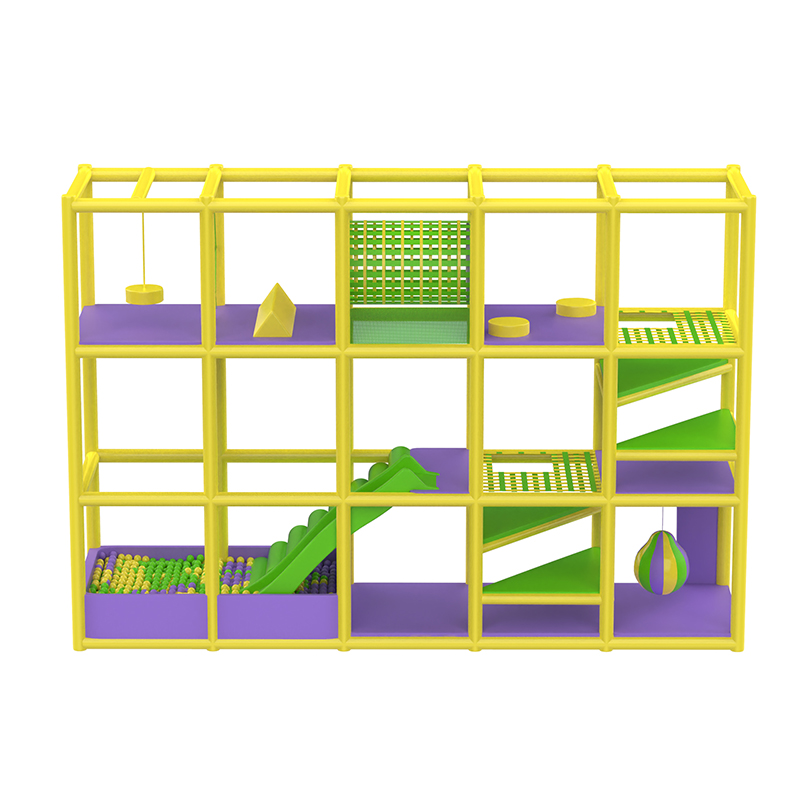 Лабіринт Sky KIDIGO